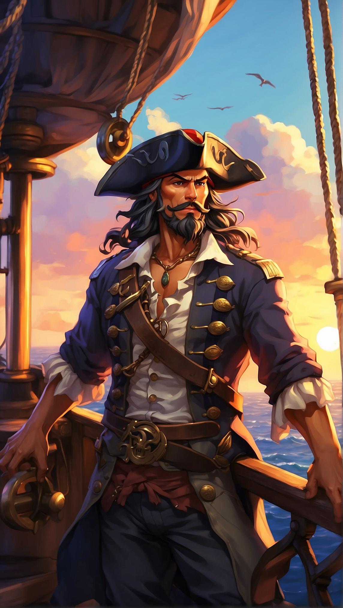 Pirate